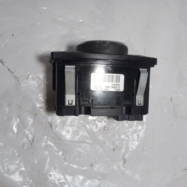 Botão Interruptor Farol E Porta Malas Ford Ka 2019
