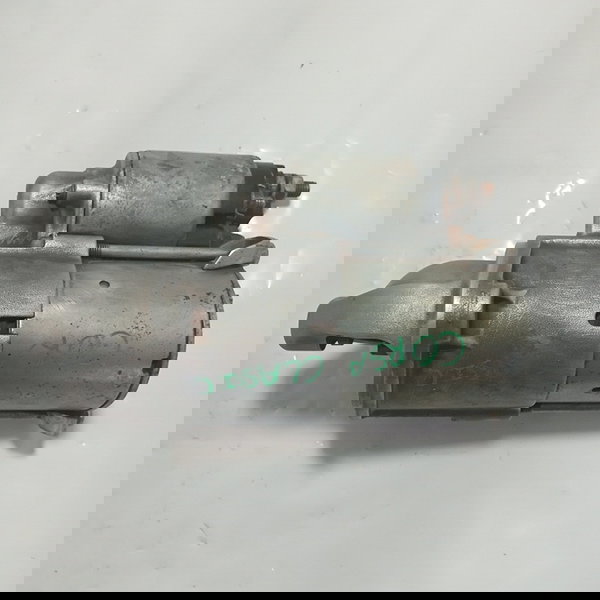 Motor De Arranque Partida Gm Corsa Classic 2009 Usado