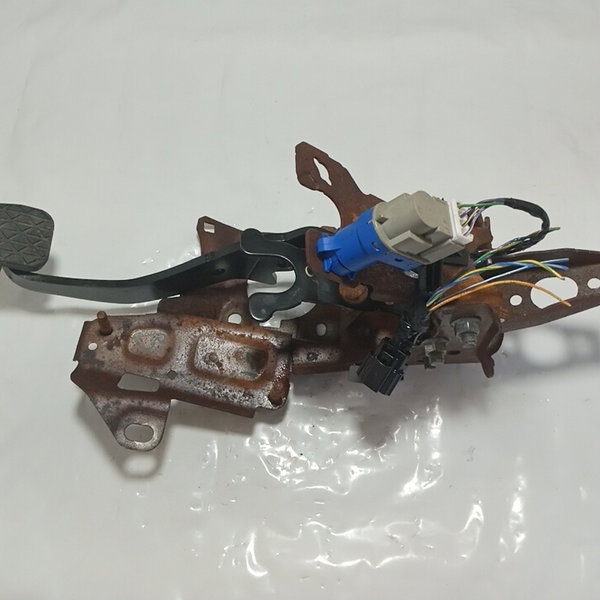 Pedal De Freio Suporte Ford Ka 1.5 2019 Usado
