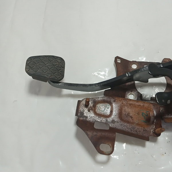 Pedal De Freio Suporte Ford Ka 1.5 2019 Usado