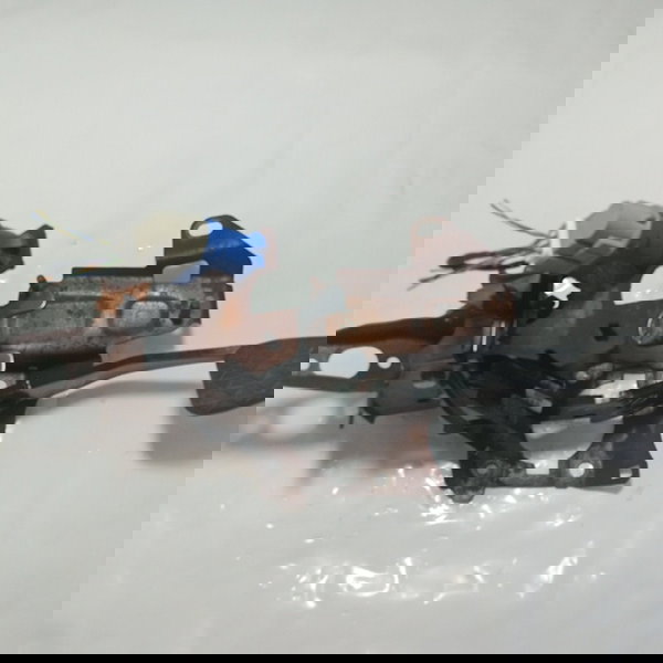 Pedal De Freio Suporte Ford Ka 1.5 2019 Usado