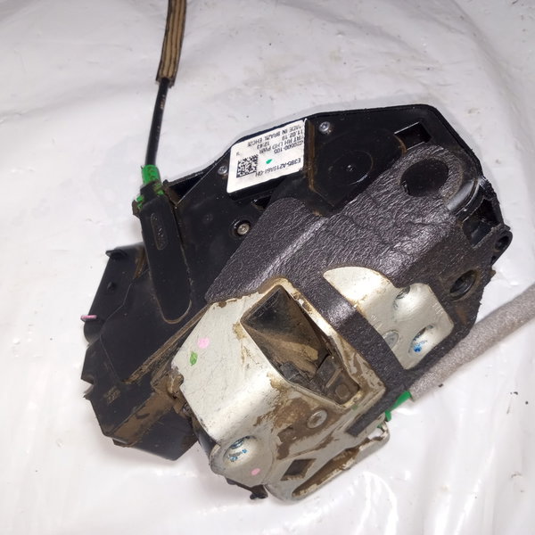 Fechadura Porta Dianteira Direita Ford Ka 2019