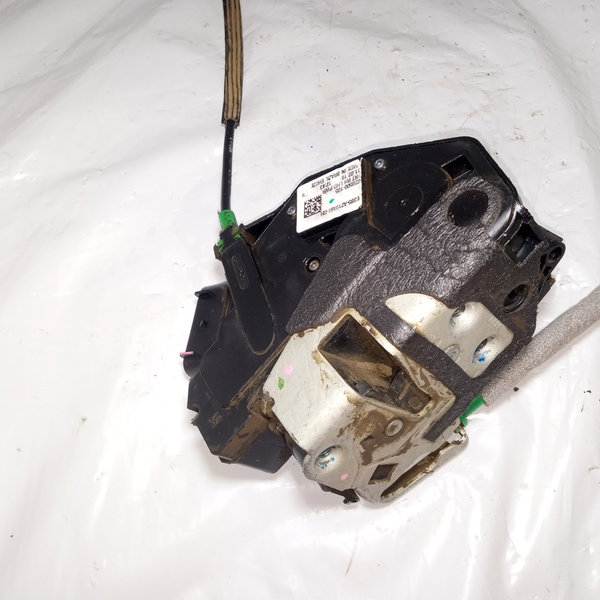 Fechadura Porta Dianteira Direita Ford Ka 2019
