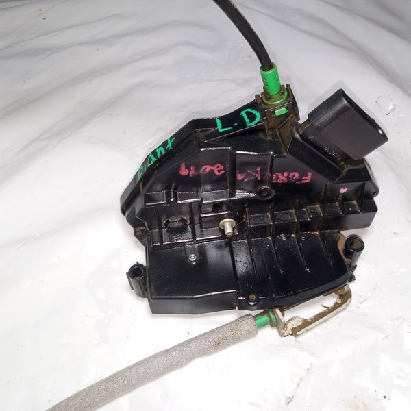 Fechadura Porta Dianteira Direita Ford Ka 2019