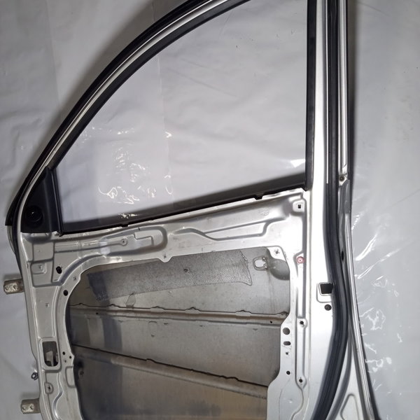 Porta Dianteira Direita Hyundai Veracruz 2011 Dianteira Direita Cinza