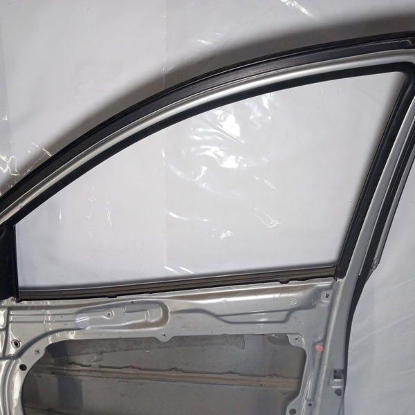 Porta Traseira Lado Direito Hyundai Veracruz 2011 Traseira Direita Cinza