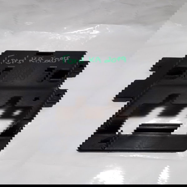 Suporte Módulo Injeção Ford Ka 2019