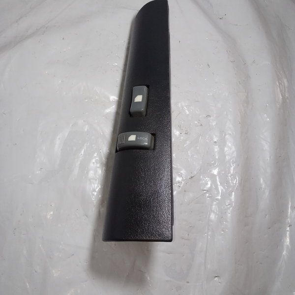 Comando Vidro Elétrico Dianteiro Direito Gm Blazer S10 1999