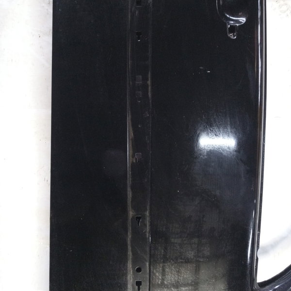 Porta Dianteira Direita Citroen C3 2006 4 Portas  Dianteira Direita Preto