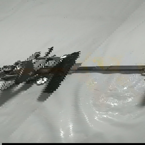 Coluna Direção Fiat Brava 1.6 16v 2000 Usado