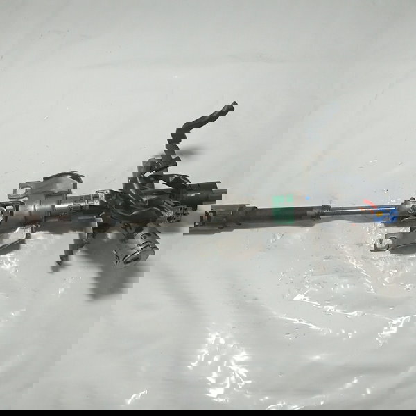 Coluna De Direção Escamoteável Peugeot 206 207 Usado