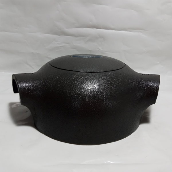 Capa Buzina Volante Ford Ka 2004