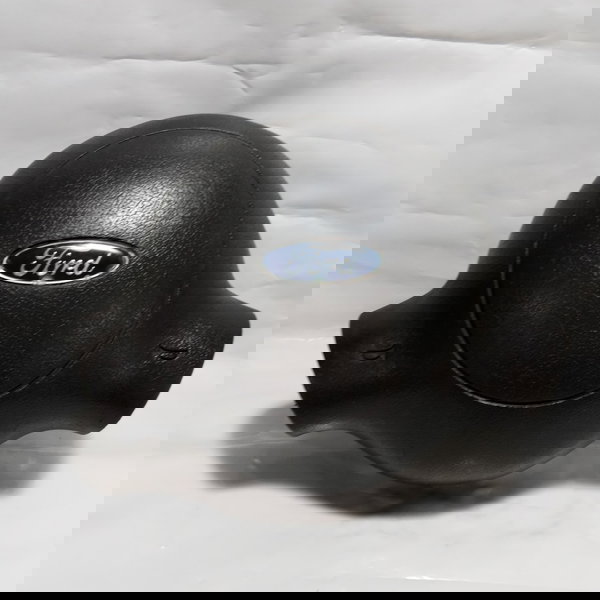 Capa Buzina Volante Ford Ka 2004