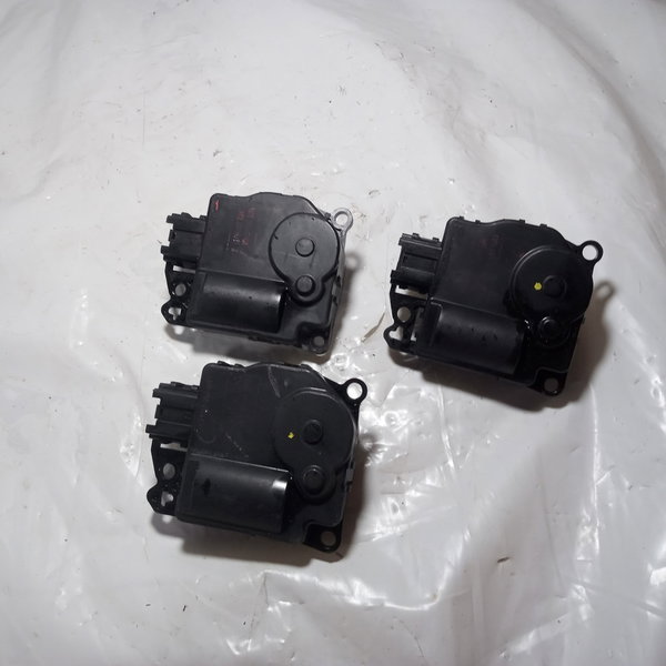 Motor Atuador Caixa Evaporadora Ford Ka 2019