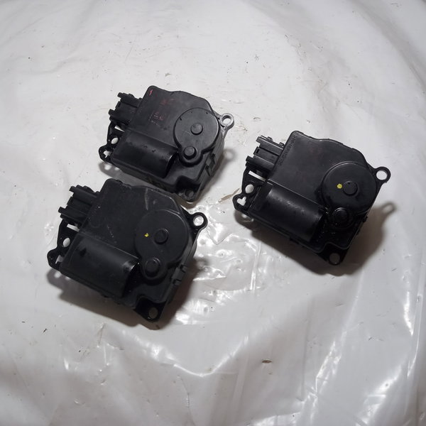 Motor Atuador Caixa Evaporadora Ford Ka 2019