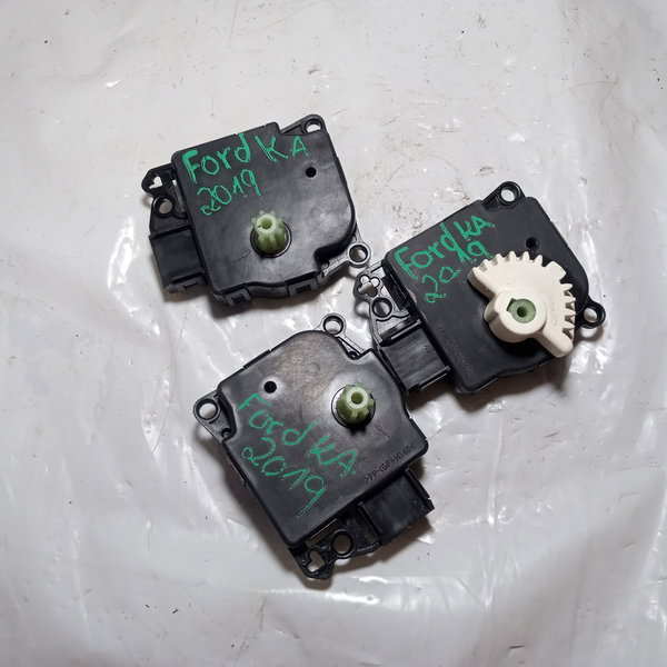 Motor Atuador Caixa Evaporadora Ford Ka 2019