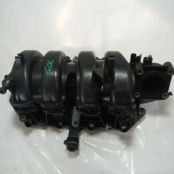 Coletor De Admissão Vw  Gol G3 2003 Usado