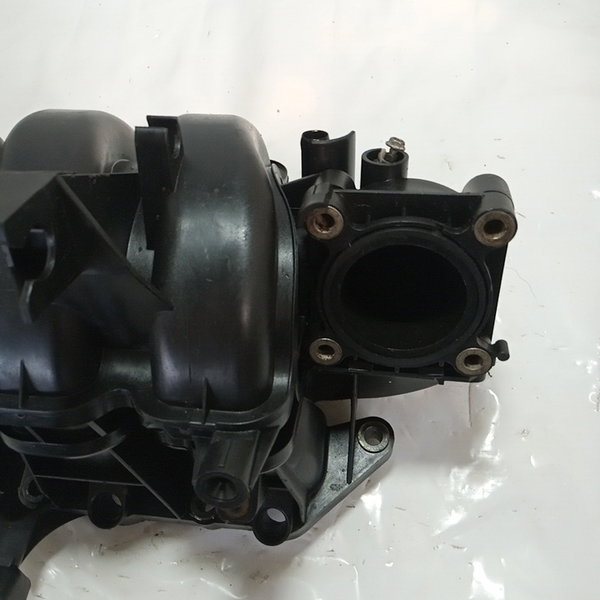 Coletor De Admissão Vw  Gol G3 2003 Usado