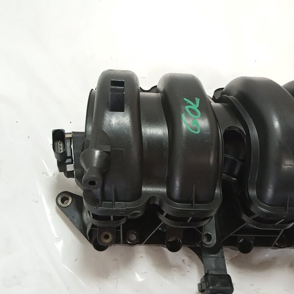 Coletor De Admissão Vw  Gol G3 2003 Usado
