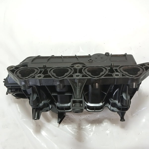 Coletor De Admissão Vw  Gol G3 2003 Usado