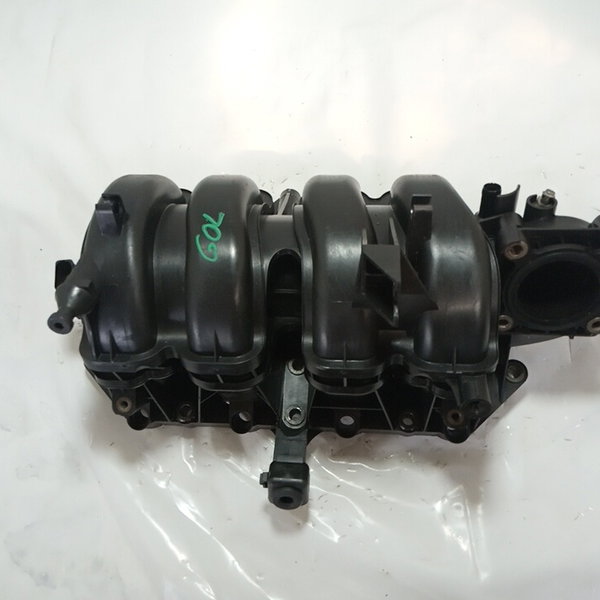 Coletor De Admissão Vw  Gol G3 2003 Usado