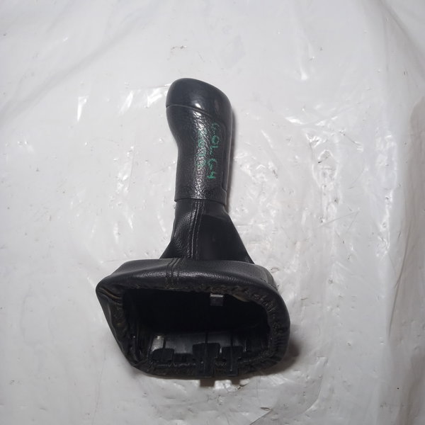 Coifa Manopla Alavanca De Marcha Gol G4 2011 Preto