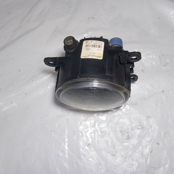 Farol De Milha Ford Ka 2019