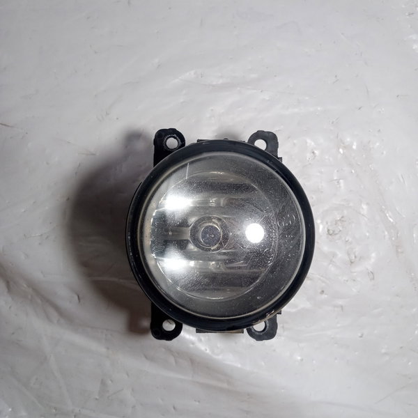 Farol De Milha Ford Ka 2019