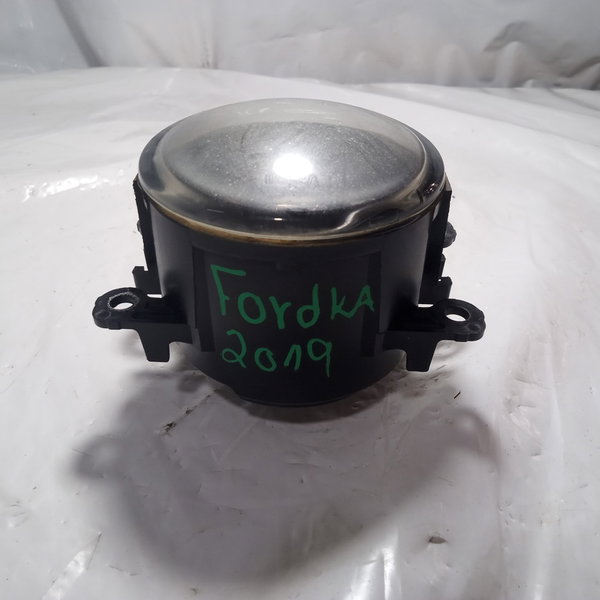 Farol De Milha Ford Ka 2019
