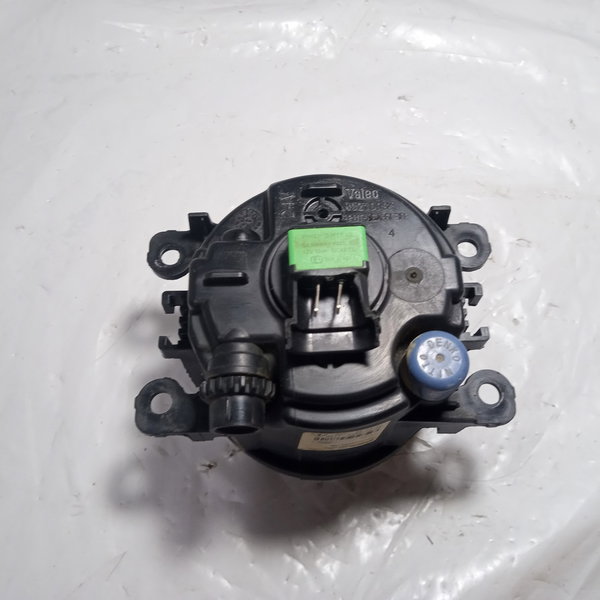 Farol De Milha Ford Ka 2019