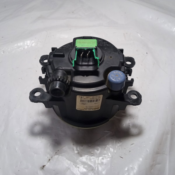 Farol De Milha Ford Ka 2019
