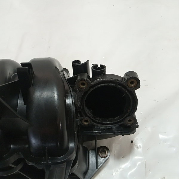 Coletor De Admissão Vw Gol G3 1.0 2002 Usado