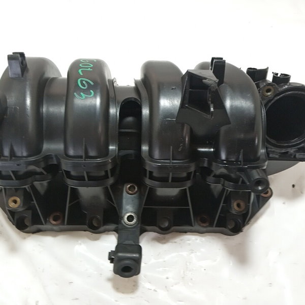 Coletor De Admissão Vw Gol G3 1.0 2002 Usado
