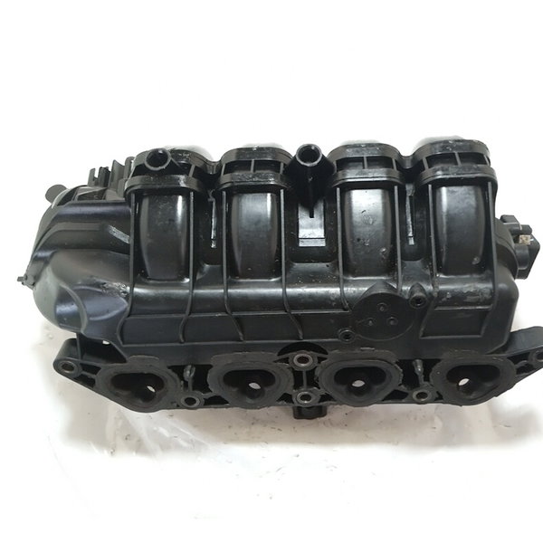 Coletor De Admissão Vw Gol G3 1.0 2002 Usado