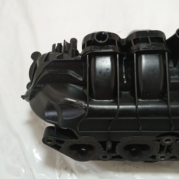 Coletor De Admissão Vw Gol G3 1.0 2002 Usado