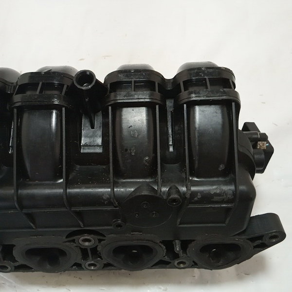 Coletor De Admissão Vw Gol G3 1.0 2002 Usado