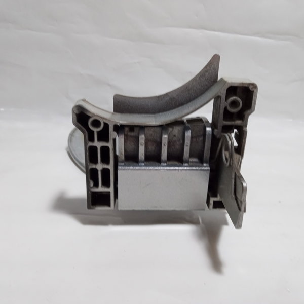 Portinhola Tanque Combustível Peugeot 307 2005