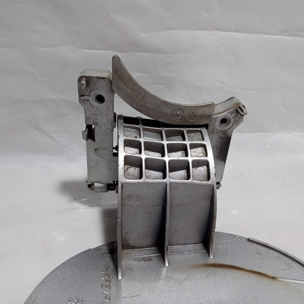 Portinhola Tanque Combustível Peugeot 307 2005