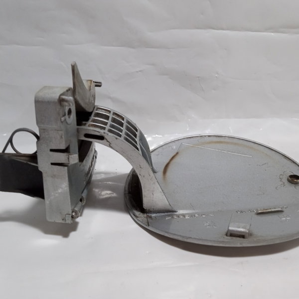 Portinhola Tanque Combustível Peugeot 307 2005