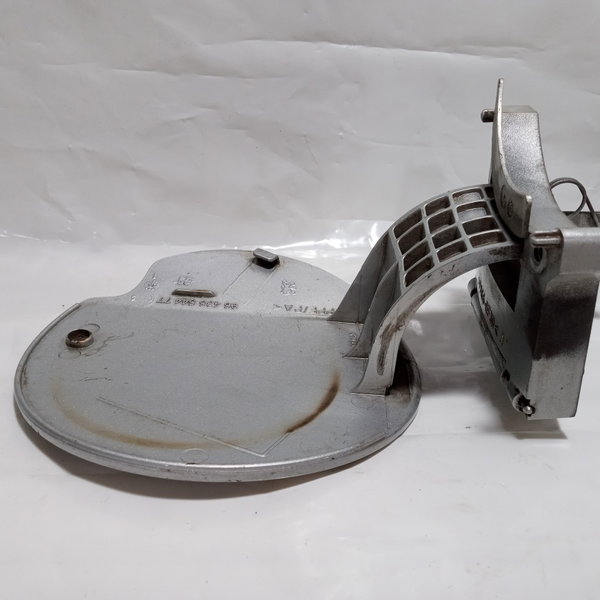 Portinhola Tanque Combustível Peugeot 307 2005