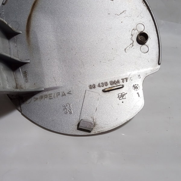 Portinhola Tanque Combustível Peugeot 307 2005