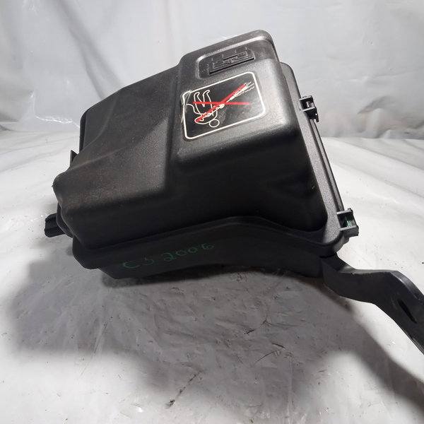 Suporte Caixa De Fusível Citroen C3 2006
