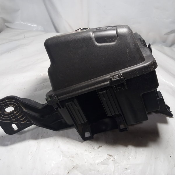 Suporte Caixa De Fusível Citroen C3 2006