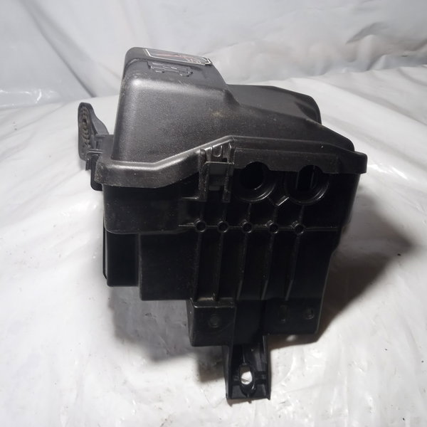 Suporte Caixa De Fusível Citroen C3 2006