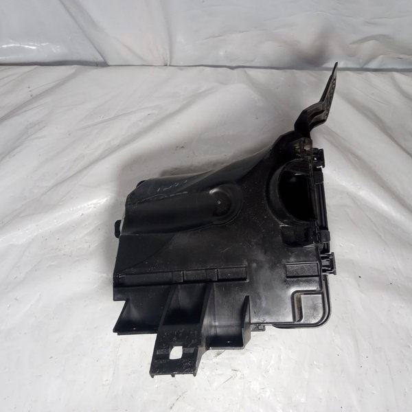Suporte Caixa De Fusível Citroen C3 2006
