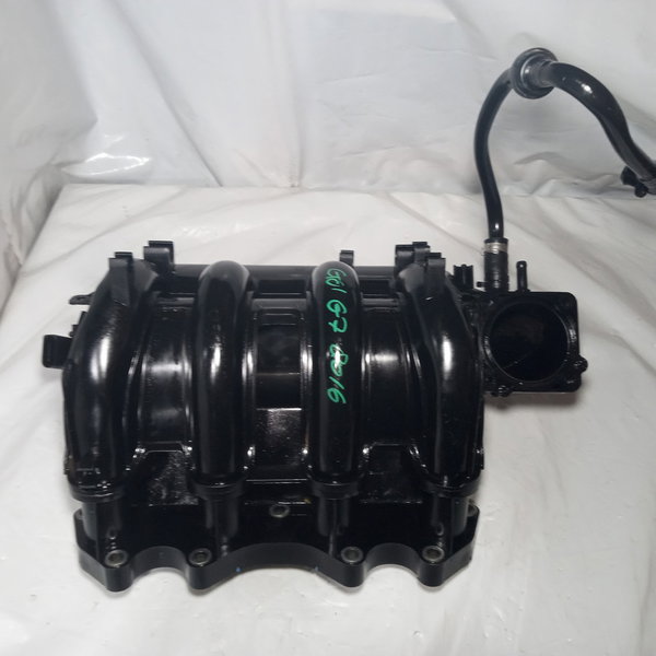 Coletor De Admissão Volkswagen Gol G7 1.6 2017