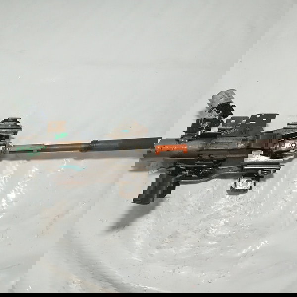 Coluna Direção Peugeot 307 2.0 2010 Usado