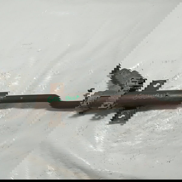 Coluna Direção Cilindro Ignição Vw Gol Bola 98 Usado