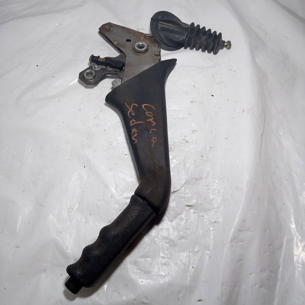 Alavanca Freio De Mão Gm Corsa Sedan