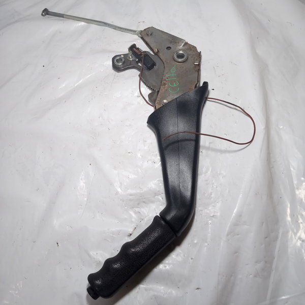 Alavanca Freio De Gm Mão Celta